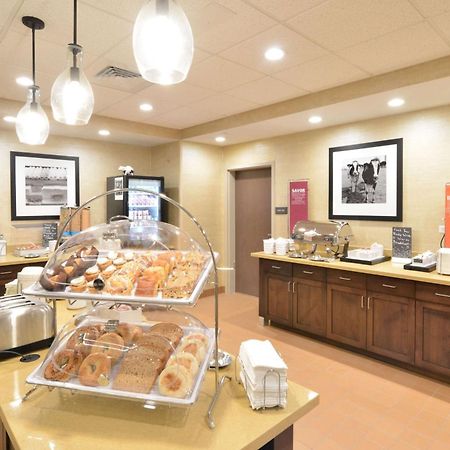 Hampton Inn & Suites Menomonie-Uw Stout Eksteriør billede
