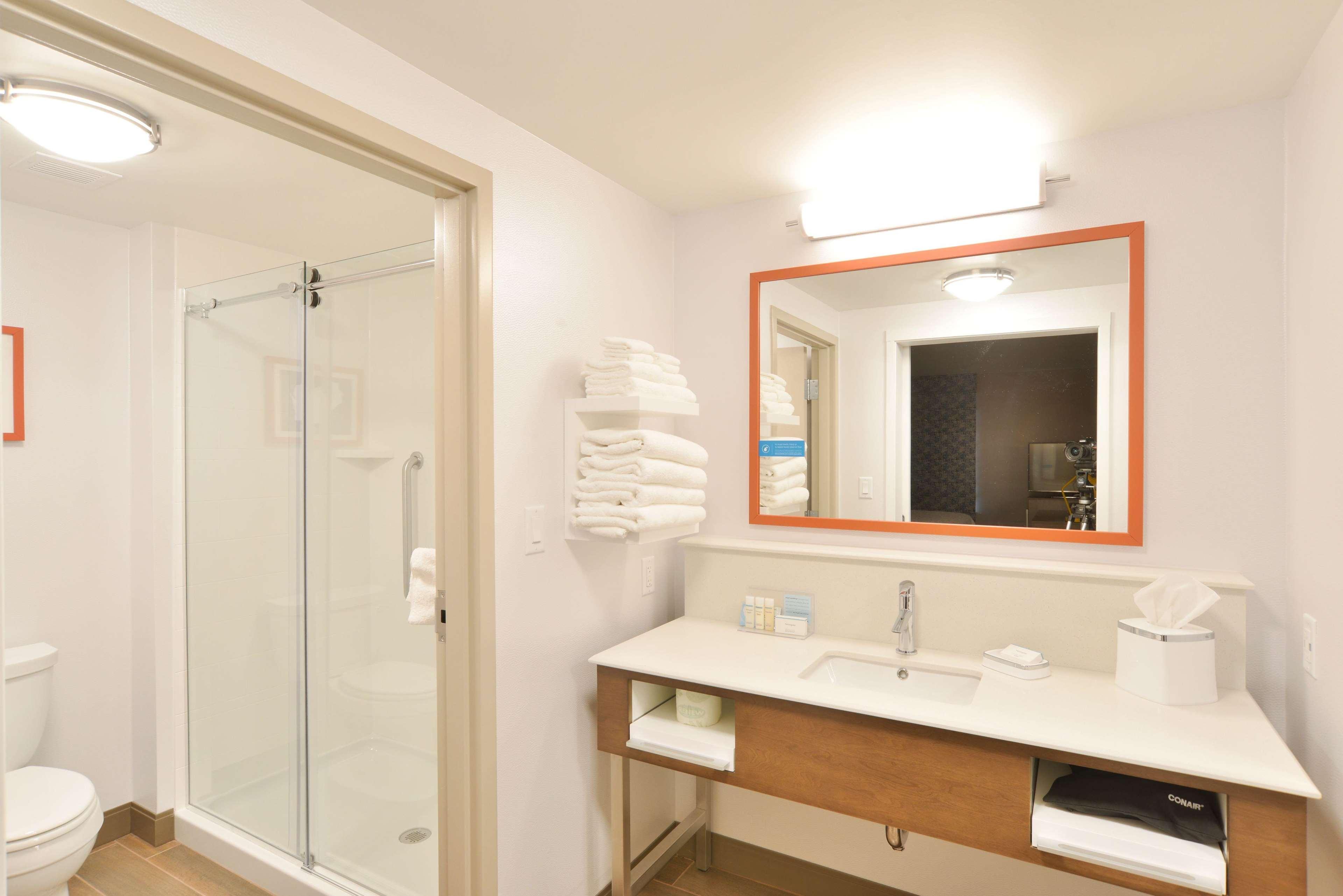 Hampton Inn & Suites Menomonie-Uw Stout Eksteriør billede