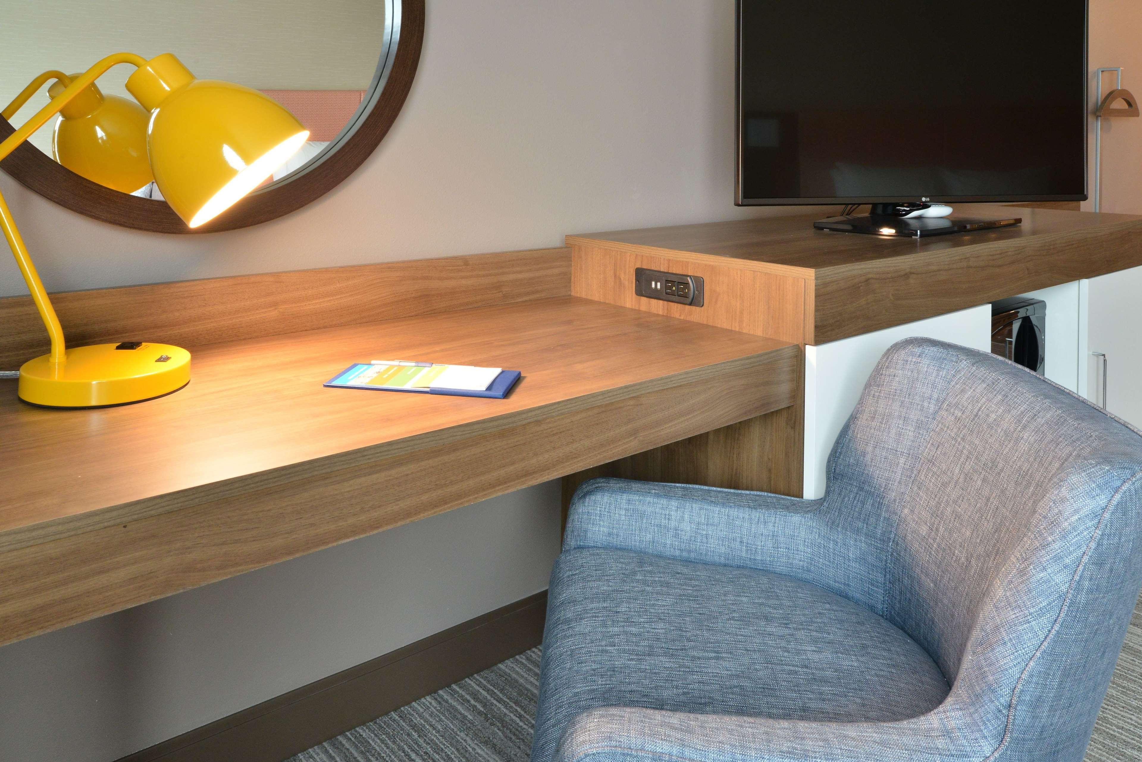 Hampton Inn & Suites Menomonie-Uw Stout Eksteriør billede