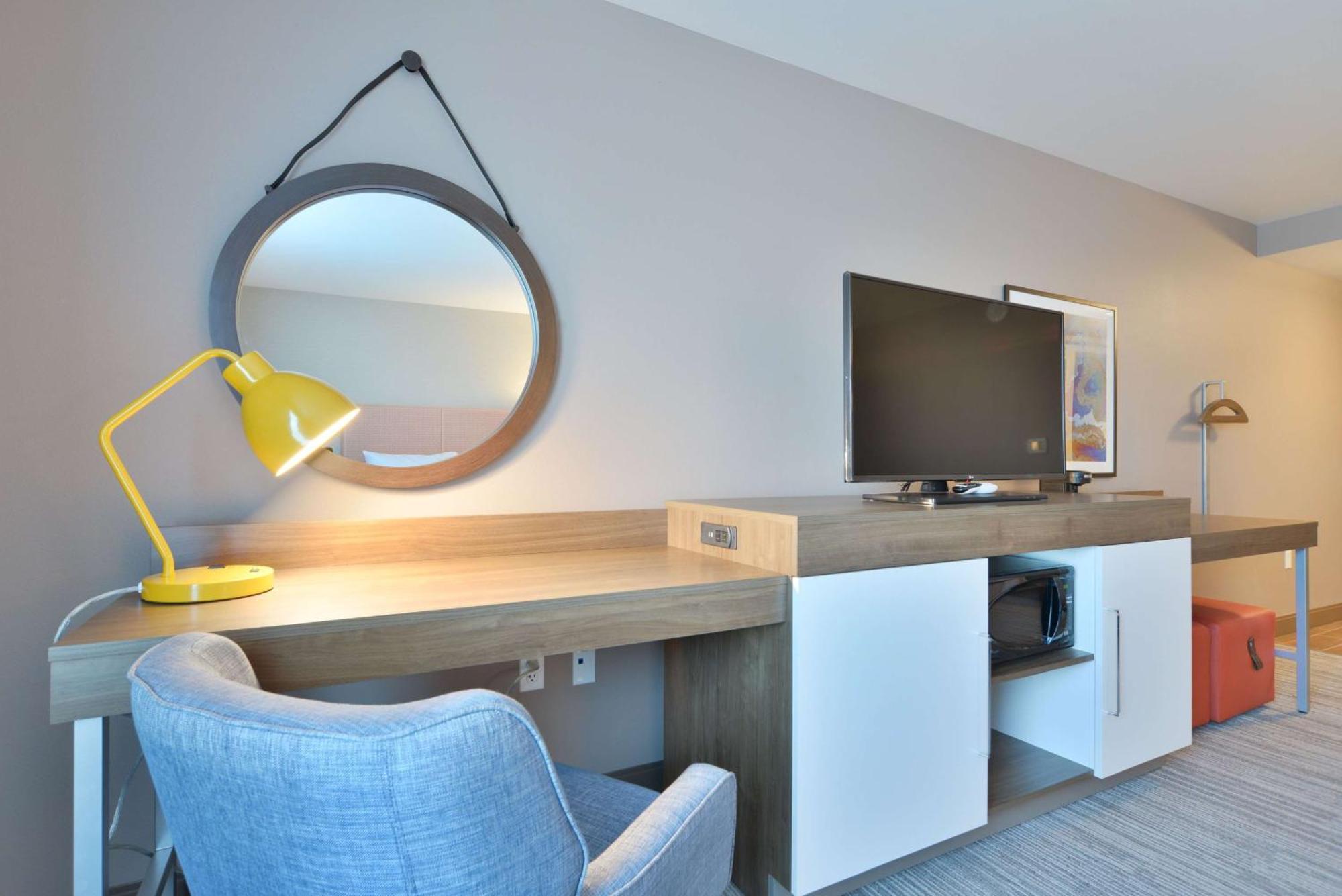 Hampton Inn & Suites Menomonie-Uw Stout Eksteriør billede
